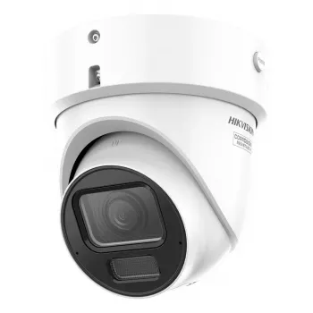Turret-kaamera Hikvision DS-2CD2H86G2H-IZSY 2,8–12 mm motoriseeritud varifokaalobjektiiviga