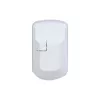 Dahua Technology ARD1233-W2, valge, akrüülnitriilbutadieenstüreen (ABS), polükarbonaat (PC), seinale, 868 - 868,6 MHz, CR123A, 60 mm