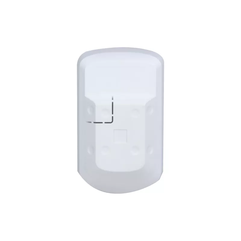 Dahua Technology ARD1233-W2, valge, akrüülnitriilbutadieenstüreen (ABS), polükarbonaat (PC), seinale, 868 - 868,6 MHz, CR123A, 60 mm