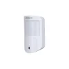 Dahua Technology ARD1233-W2, valge, akrüülnitriilbutadieenstüreen (ABS), polükarbonaat (PC), seinale, 868 - 868,6 MHz, CR123A, 60 mm
