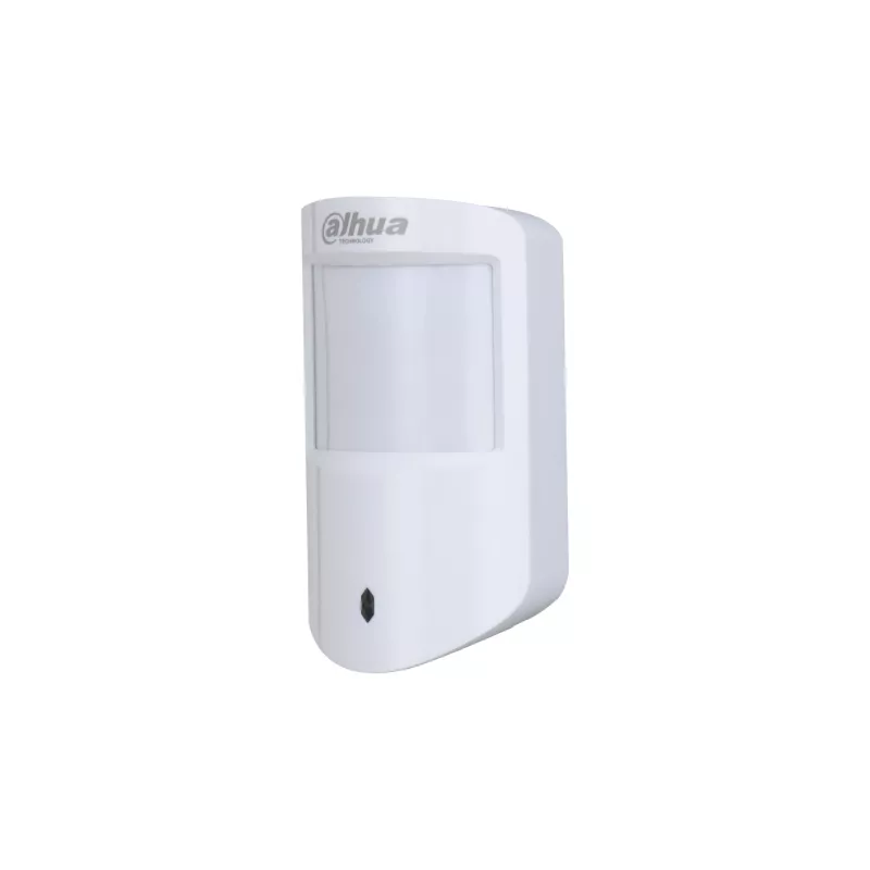 Dahua Technology ARD1233-W2, valge, akrüülnitriilbutadieenstüreen (ABS), polükarbonaat (PC), seinale, 868 - 868,6 MHz, CR123A, 60 mm