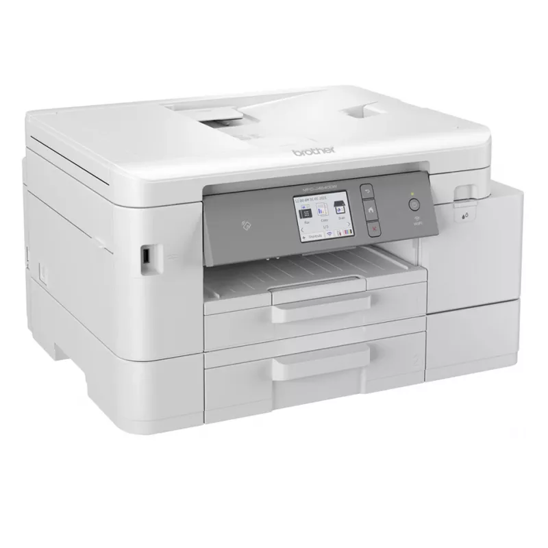 Brother MFC-J4540DWXL mitmeotstarbeline printer, tindiprinter, A4, 4800 x 1200 DPI, Wi-Fi