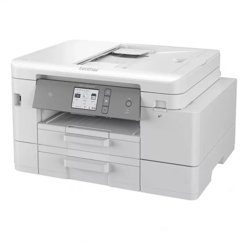 Brother MFC-J4540DWXL mitmeotstarbeline printer, tindiprinter, A4, 4800 x 1200 DPI, Wi-Fi