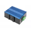 Haldamata lüliti Digitus DN-651119 8 porti Gigabit Ethernet