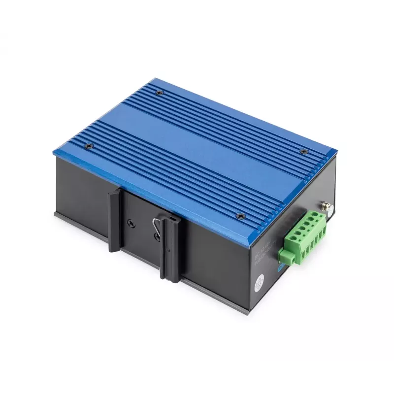 Haldamata lüliti Digitus DN-651119 8 porti Gigabit Ethernet