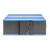 Haldamata lüliti Digitus DN-651119 8 porti Gigabit Ethernet