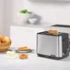 Braun HT101BI-HT1510BK 8 2 viiluga 900 W Must, Roostevaba teras