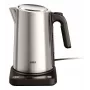Braun WK 5205 BK elektriline veekeetja 1,7 L 2200 W must, roostevaba teras
