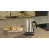 Braun WK 5205 BK elektriline veekeetja 1,7 L 2200 W must, roostevaba teras