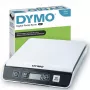 DYMO M10 digitaalne pakendi- ja saatekaal | kuni 10 kg kandevõime | 20 cm x 20 cm