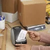 DYMO M10 digitaalne pakendi- ja saatekaal | kuni 10 kg kandevõime | 20 cm x 20 cm