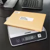 DYMO M10 digitaalne pakendi- ja saatekaal | kuni 10 kg kandevõime | 20 cm x 20 cm