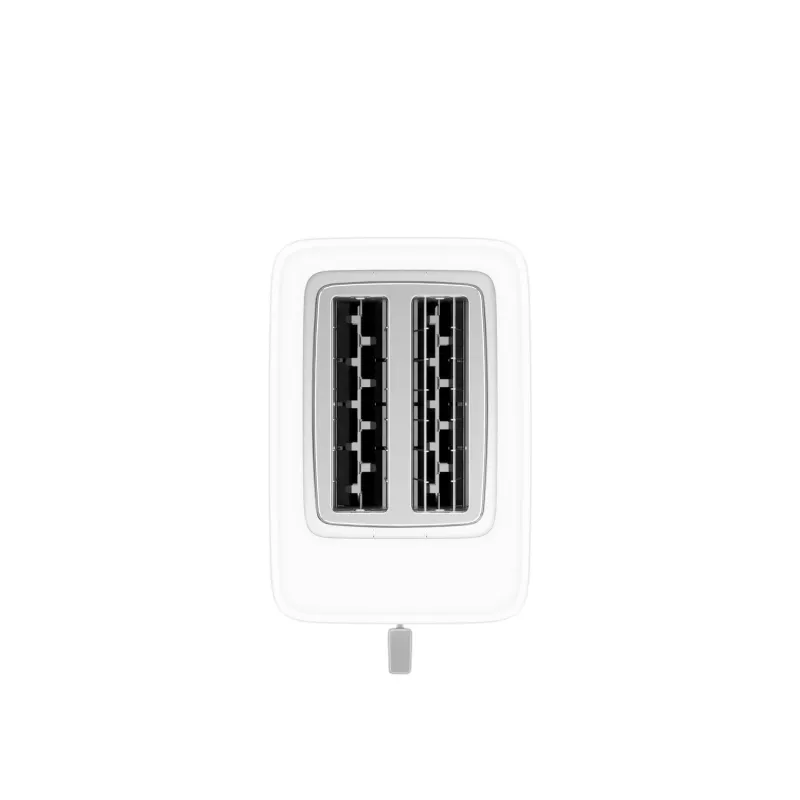 Tefal Sense TT6931 röster — 2 viiluga, 850 W, valge, 7 pruunistusastet, LED-ekraan