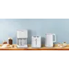 Tefal Sense TT6931 röster — 2 viiluga, 850 W, valge, 7 pruunistusastet, LED-ekraan