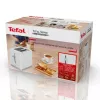 Tefal Sense TT6931 röster — 2 viiluga, 850 W, valge, 7 pruunistusastet, LED-ekraan