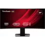 Viewsonic Display VG3419C arvutimonitor 86,4 cm (34 tolli) 3440 x 1440 pikslit UltraWide Quad HD LED must