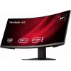 Viewsonic Display VG3419C arvutimonitor 86,4 cm (34 tolli) 3440 x 1440 pikslit UltraWide Quad HD LED must