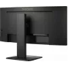 Viewsonic Display VG3419C arvutimonitor 86,4 cm (34 tolli) 3440 x 1440 pikslit UltraWide Quad HD LED must