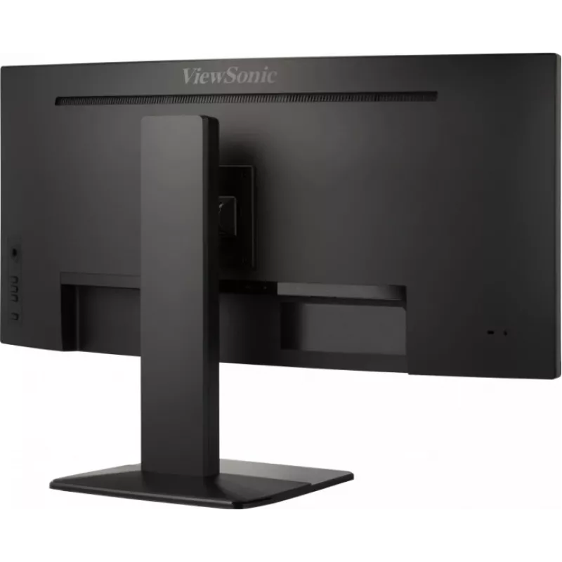 Viewsonic Display VG3419C arvutimonitor 86,4 cm (34 tolli) 3440 x 1440 pikslit UltraWide Quad HD LED must