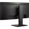Viewsonic Display VG3419C arvutimonitor 86,4 cm (34 tolli) 3440 x 1440 pikslit UltraWide Quad HD LED must