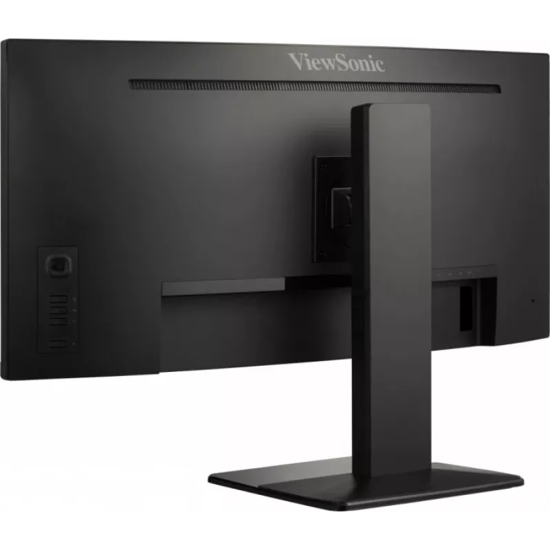 Viewsonic Display VG3419C arvutimonitor 86,4 cm (34 tolli) 3440 x 1440 pikslit UltraWide Quad HD LED must