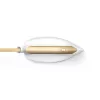 Philips PSG8040/60 aurutriikimisjaam 2700 W 1,8 L SteamGlide Elite tald Kuldne, Valge