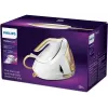 Philips PSG8040/60 aurutriikimisjaam 2700 W 1,8 L SteamGlide Elite tald Kuldne, Valge