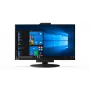 Lenovo ThinkCentre TIO27 Monitor, 68,6 cm (27 tolli), 2560 x 1440 pikslit, Quad HD, LED, 14 ms, must