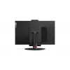 Lenovo ThinkCentre TIO27 Monitor, 68,6 cm (27 tolli), 2560 x 1440 pikslit, Quad HD, LED, 14 ms, must