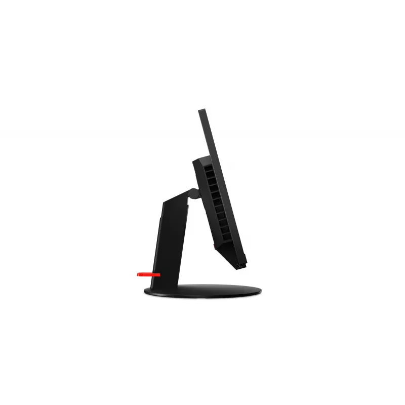 Lenovo ThinkCentre TIO27 Monitor, 68,6 cm (27 tolli), 2560 x 1440 pikslit, Quad HD, LED, 14 ms, must