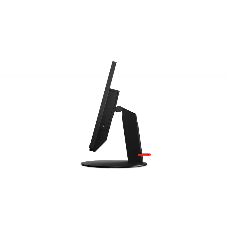 Lenovo ThinkCentre TIO27 Monitor, 68,6 cm (27 tolli), 2560 x 1440 pikslit, Quad HD, LED, 14 ms, must