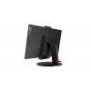 Lenovo ThinkCentre TIO27 Monitor, 68,6 cm (27 tolli), 2560 x 1440 pikslit, Quad HD, LED, 14 ms, must