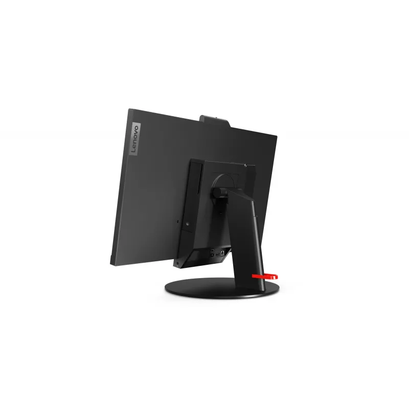 Lenovo ThinkCentre TIO27 Monitor, 68,6 cm (27 tolli), 2560 x 1440 pikslit, Quad HD, LED, 14 ms, must