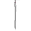 Rotring 600 Multipen 3-ühes 2164109, hõbedane