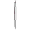 Rotring 600 Multipen 3-ühes 2164109, hõbedane