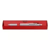 Rotring 600 Multipen 3-ühes 2164109, hõbedane