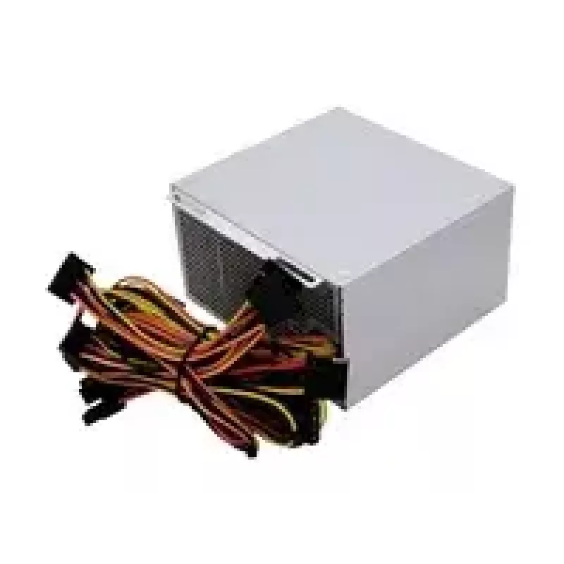 Toiteplokk Sea Sonic Electronics Seasonic 500W 80+ Bronze SSP-500ES2