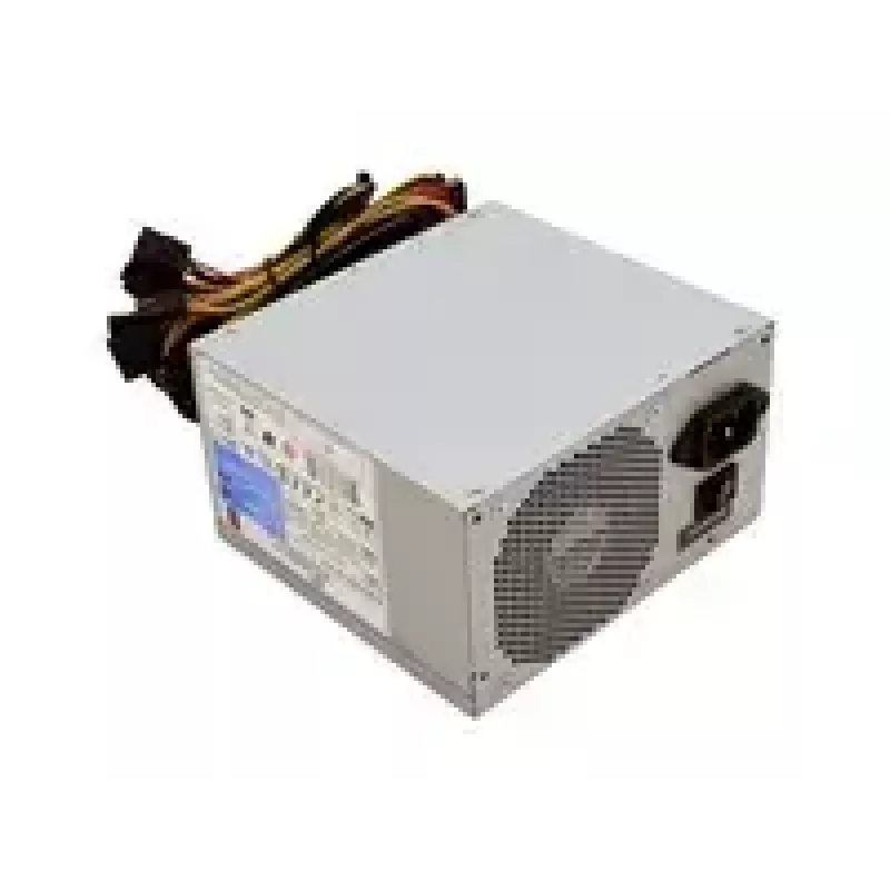 Toiteplokk Sea Sonic Electronics Seasonic 500W 80+ Bronze SSP-500ES2