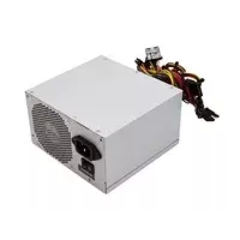 Toiteplokk Sea Sonic Electronics Seasonic 500W 80+ Bronze SSP-500ES2