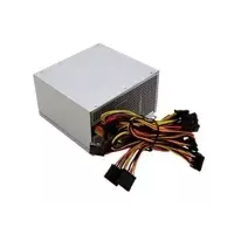 Toiteplokk Sea Sonic Electronics Seasonic 500W 80+ Bronze SSP-500ES2