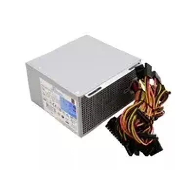Toiteplokk Sea Sonic Electronics Seasonic 500W 80+ Bronze SSP-500ES2