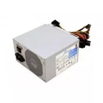 Toiteplokk Sea Sonic Electronics Seasonic 500W 80+ Bronze SSP-500ES2
