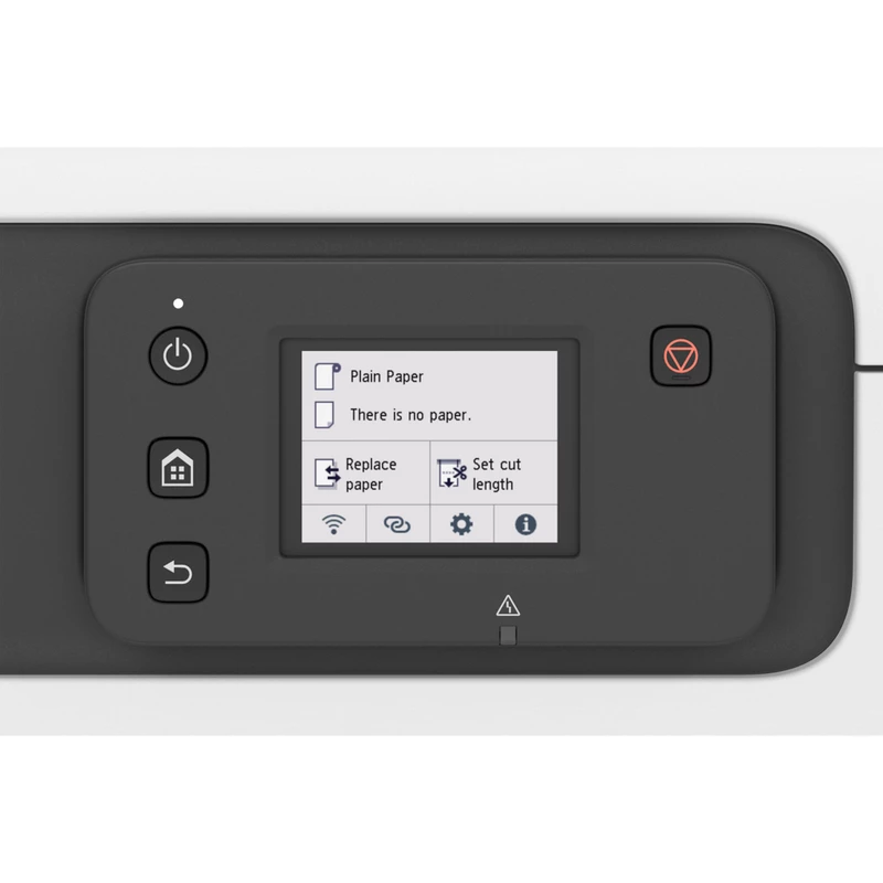 Canon imagePROGRAF TC-21 suureformaatprinter Wi-Fi tindiprinter Värviline 2400 x 1200 DPI A1 (594 x 841 mm) Ethernet LAN