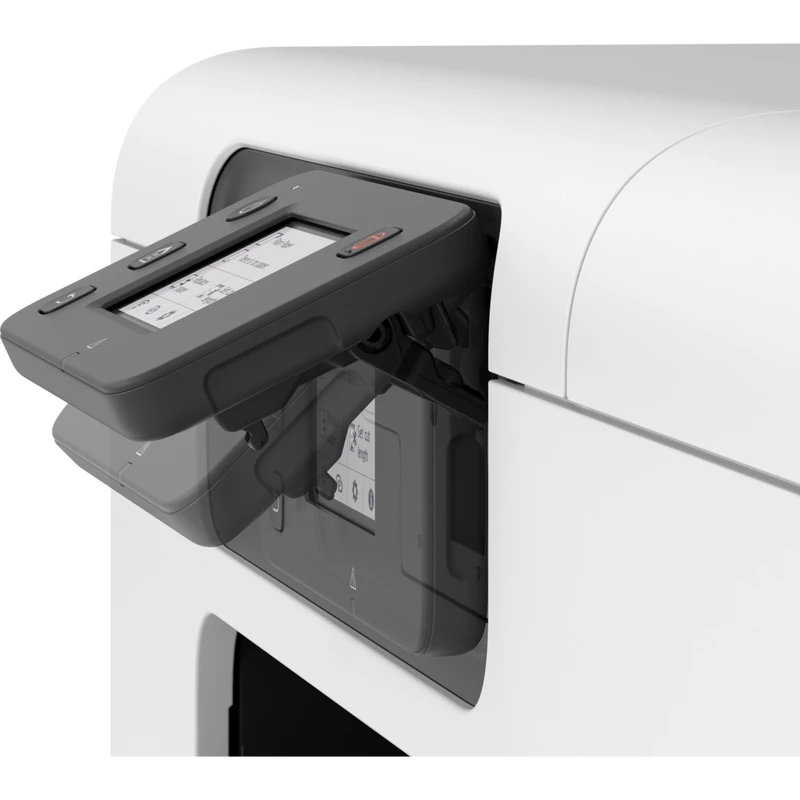Canon imagePROGRAF TC-21 suureformaatprinter Wi-Fi tindiprinter Värviline 2400 x 1200 DPI A1 (594 x 841 mm) Ethernet LAN