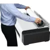 Canon imagePROGRAF TC-21 suureformaatprinter Wi-Fi tindiprinter Värviline 2400 x 1200 DPI A1 (594 x 841 mm) Ethernet LAN