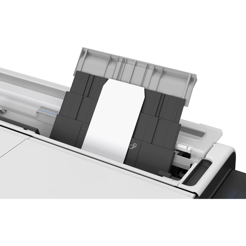 Canon imagePROGRAF TC-21 suureformaatprinter Wi-Fi tindiprinter Värviline 2400 x 1200 DPI A1 (594 x 841 mm) Ethernet LAN