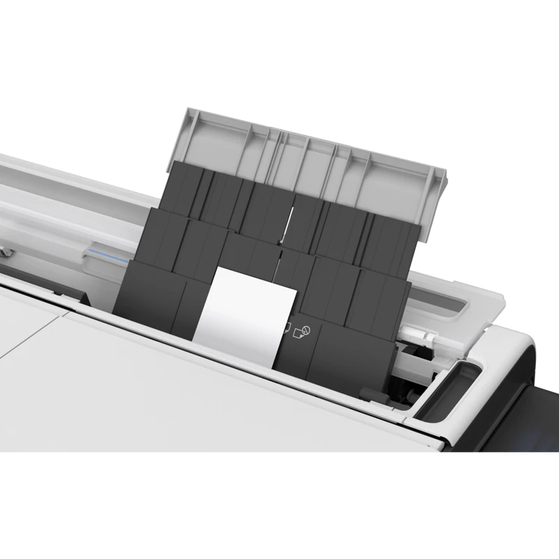 Canon imagePROGRAF TC-21 suureformaatprinter Wi-Fi tindiprinter Värviline 2400 x 1200 DPI A1 (594 x 841 mm) Ethernet LAN