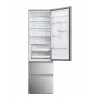 Haier 3D 60 Serie 5 HTW5620DNMG Vabaltseisev 414 L Hõbedane