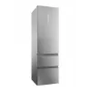 Haier 3D 60 Serie 5 HTW5620DNMG Vabaltseisev 414 L Hõbedane