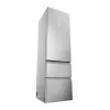 Haier 3D 60 Serie 5 HTW5620DNMG Vabaltseisev 414 L Hõbedane